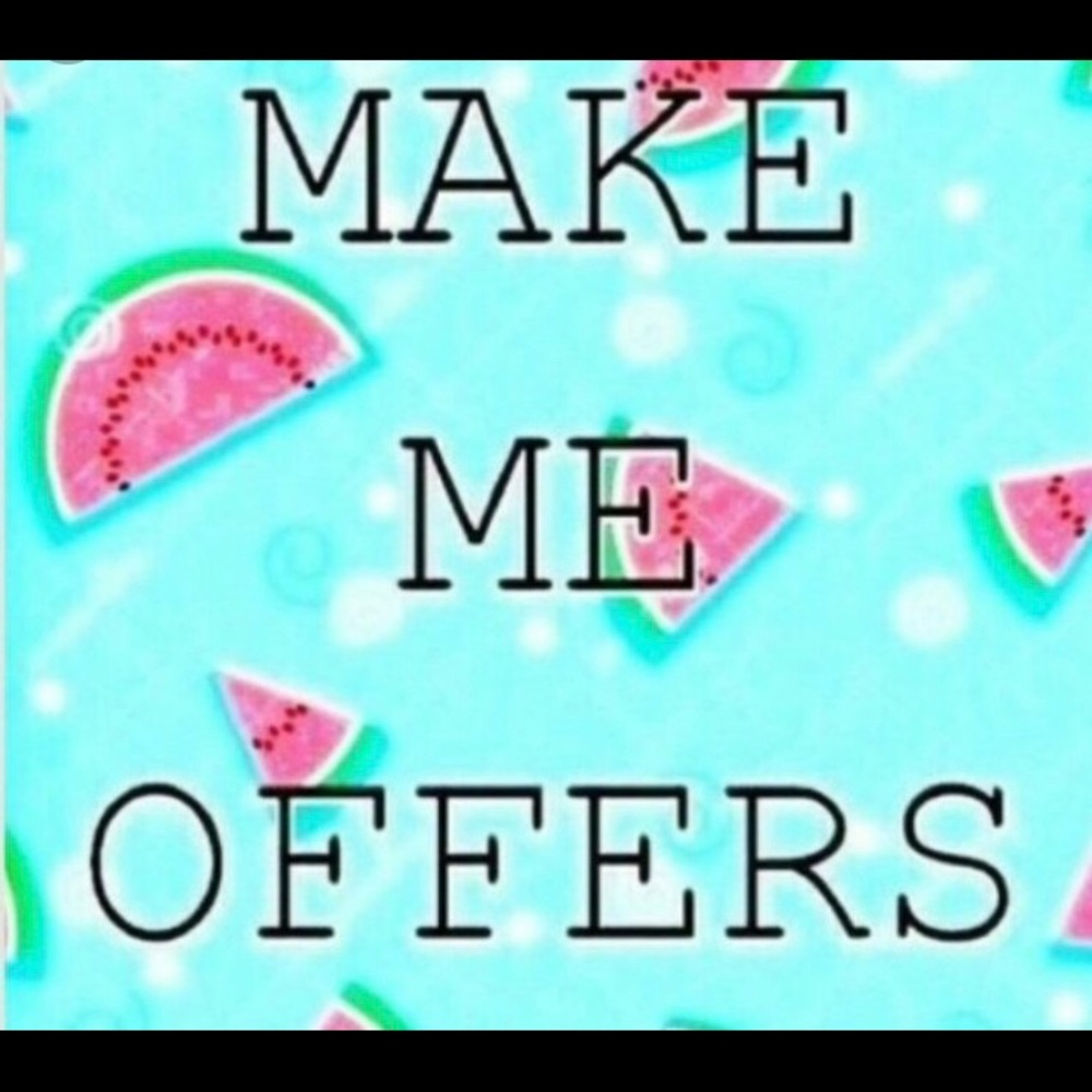 Make Offers